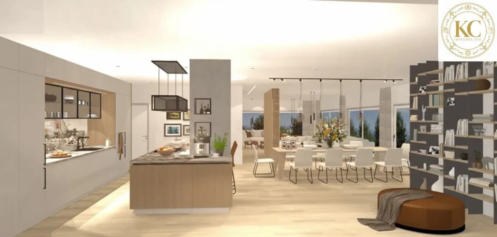 Immobilie kaufen in Wien – 440 m², € 3.490.000 – Bild 14 von 15