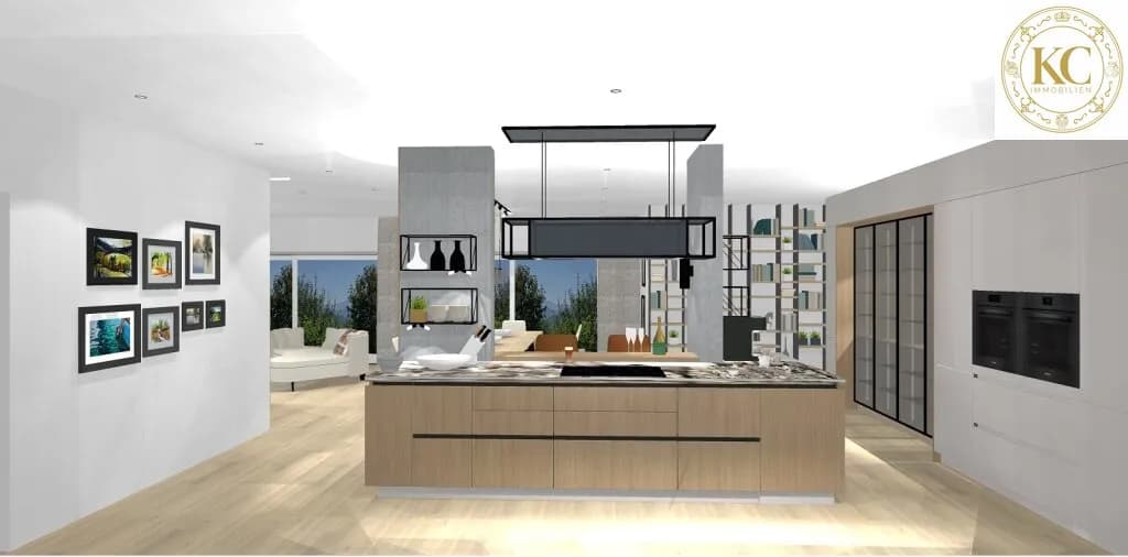 Immobilie kaufen in Wien – 440 m², € 3.490.000 – Bild 15 von 15