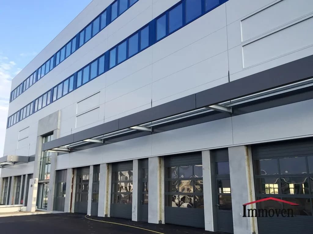 Gewerbeimmobilie mieten in Mödling – 234 m², € 2.551 – Bild 4 von 6