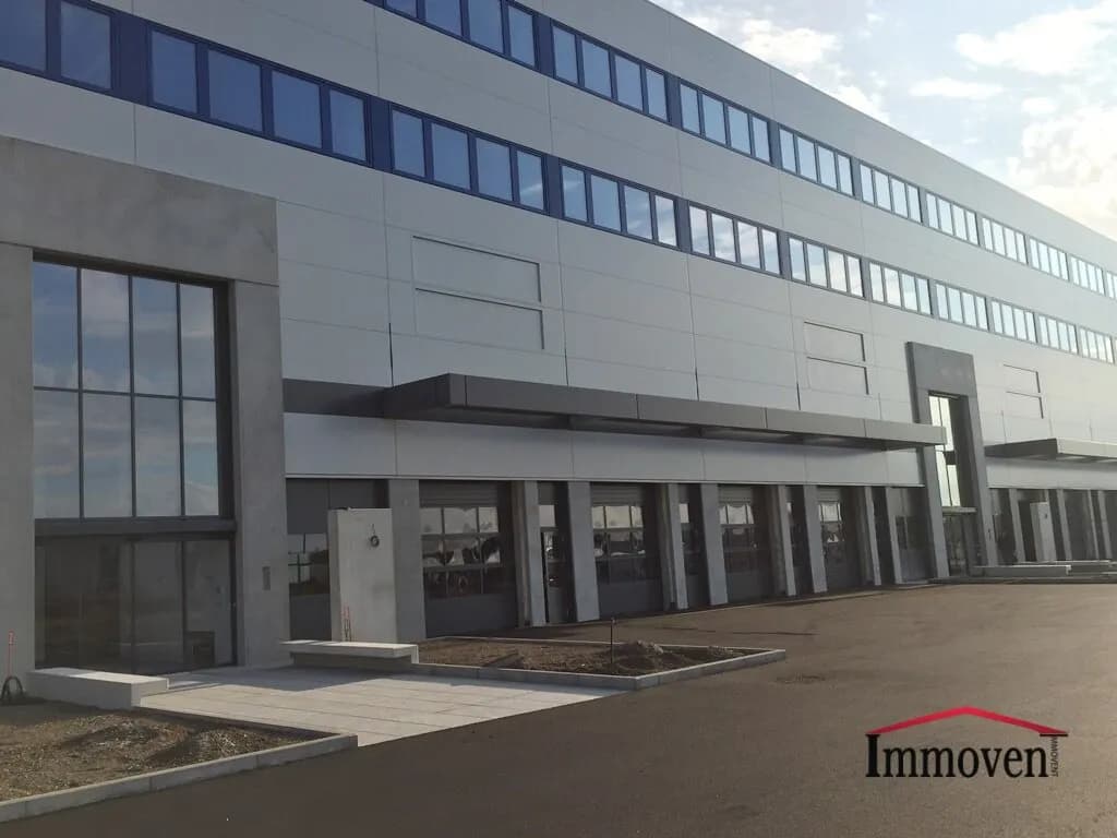 Gewerbeimmobilie mieten in Mödling – 234 m², € 2.551 – Bild 5 von 6