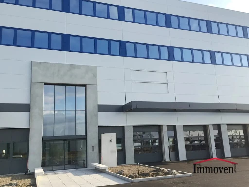 Gewerbeimmobilie mieten in Mödling – 234 m², € 2.551 – Bild 6 von 6