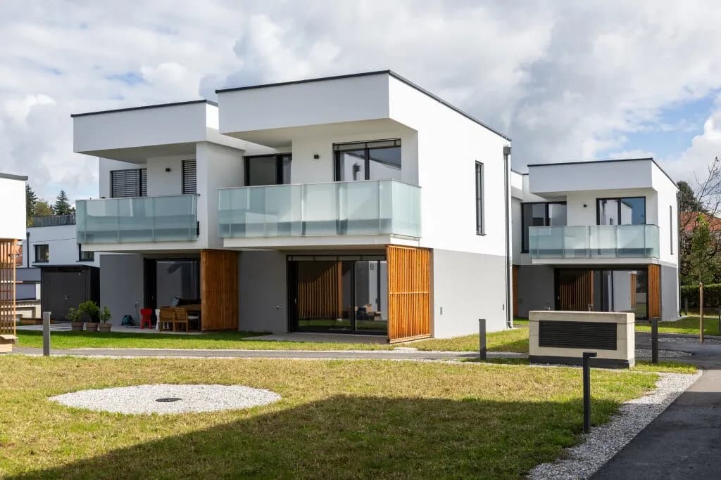 Wohnung kaufen in Graz