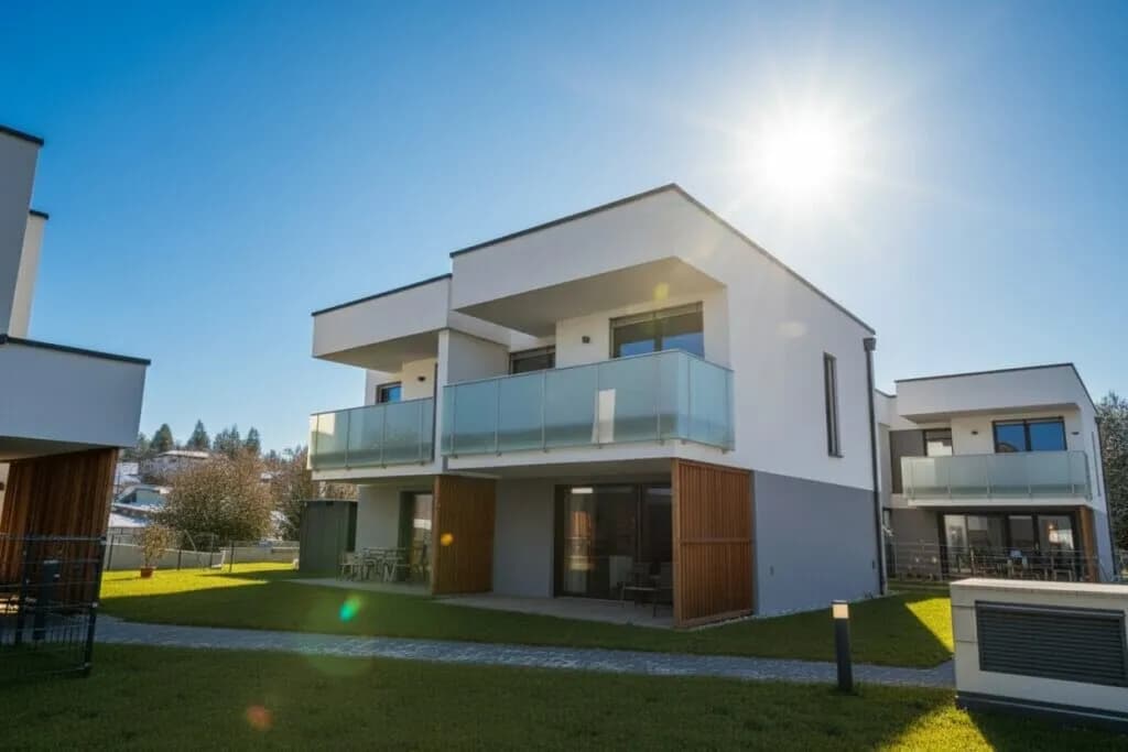 Wohnung kaufen in Graz – Bild 2 von 23