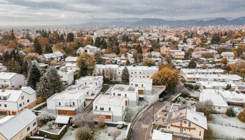 Wohnung kaufen in Graz – Bild 9 von 23