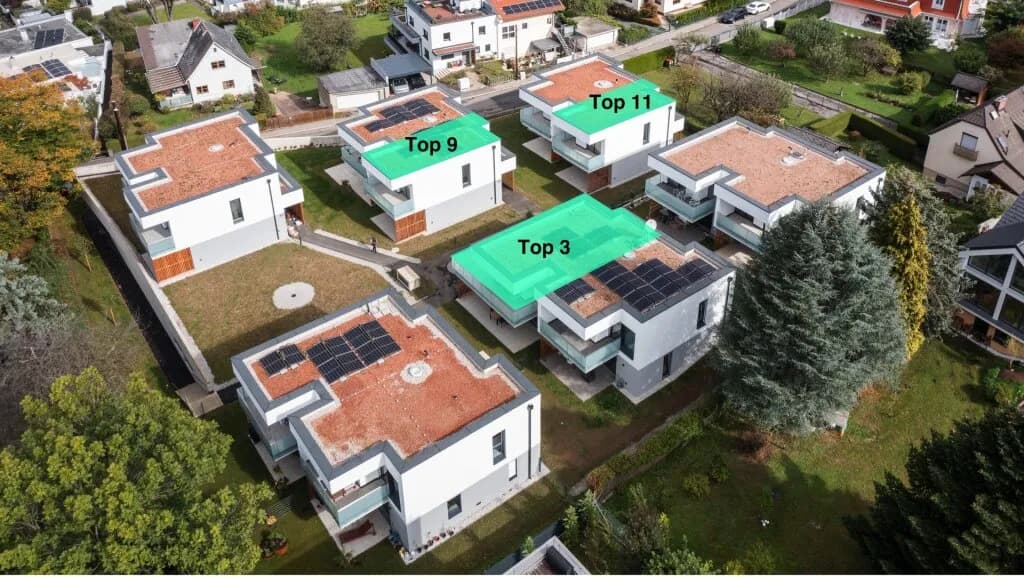 Wohnung kaufen in Graz – Bild 21 von 23