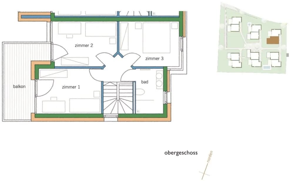 Wohnung kaufen in Graz – Bild 23 von 23