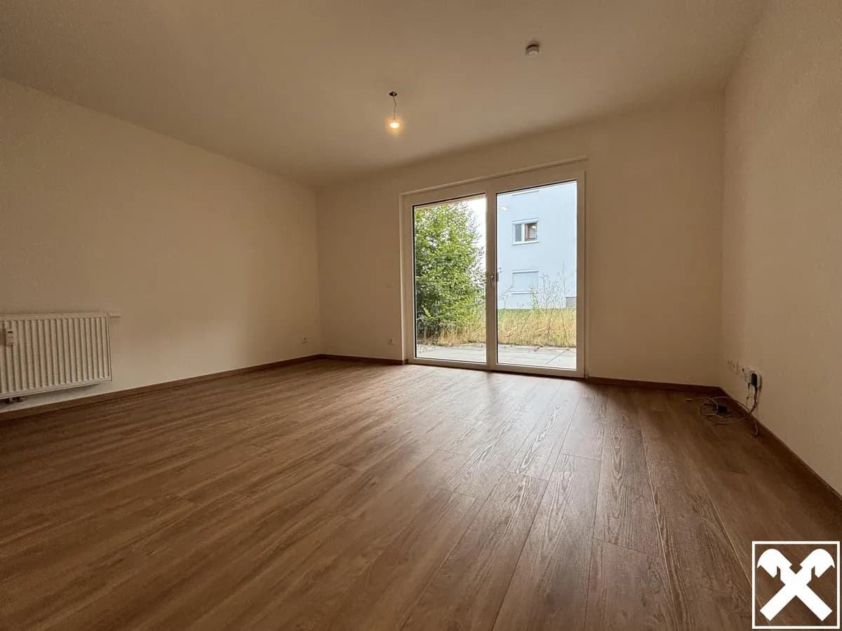 2-Zimmer-Wohnung mieten in Perg – 44,81 m², € 640 – Bild 1 von 6