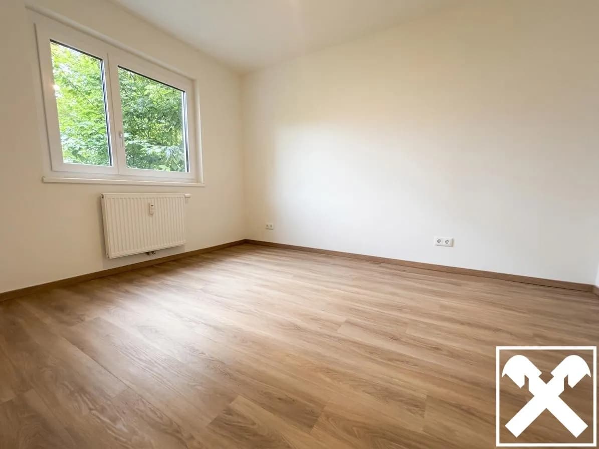 2-Zimmer-Wohnung mieten in Perg – 44,81 m², € 640 – Bild 3 von 6