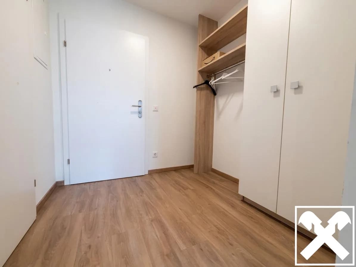 2-Zimmer-Wohnung mieten in Perg – 44,81 m², € 640 – Bild 4 von 6