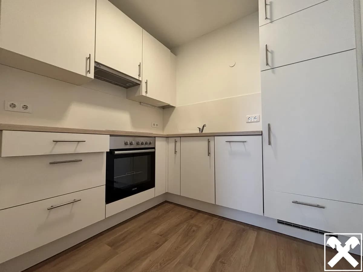 2-Zimmer-Wohnung mieten in Perg – 44,81 m², € 640 – Bild 5 von 6