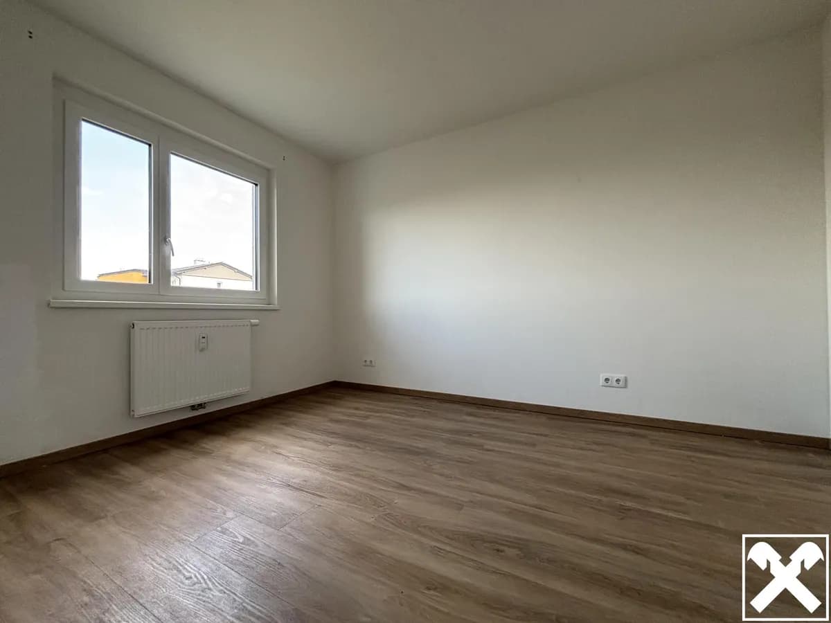 2-Zimmer-Wohnung mieten in Perg – 46,98 m², € 670 – Bild 1 von 5