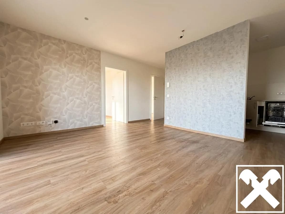 2-Zimmer-Wohnung mieten in Perg – 46,98 m², € 670 – Bild 3 von 5