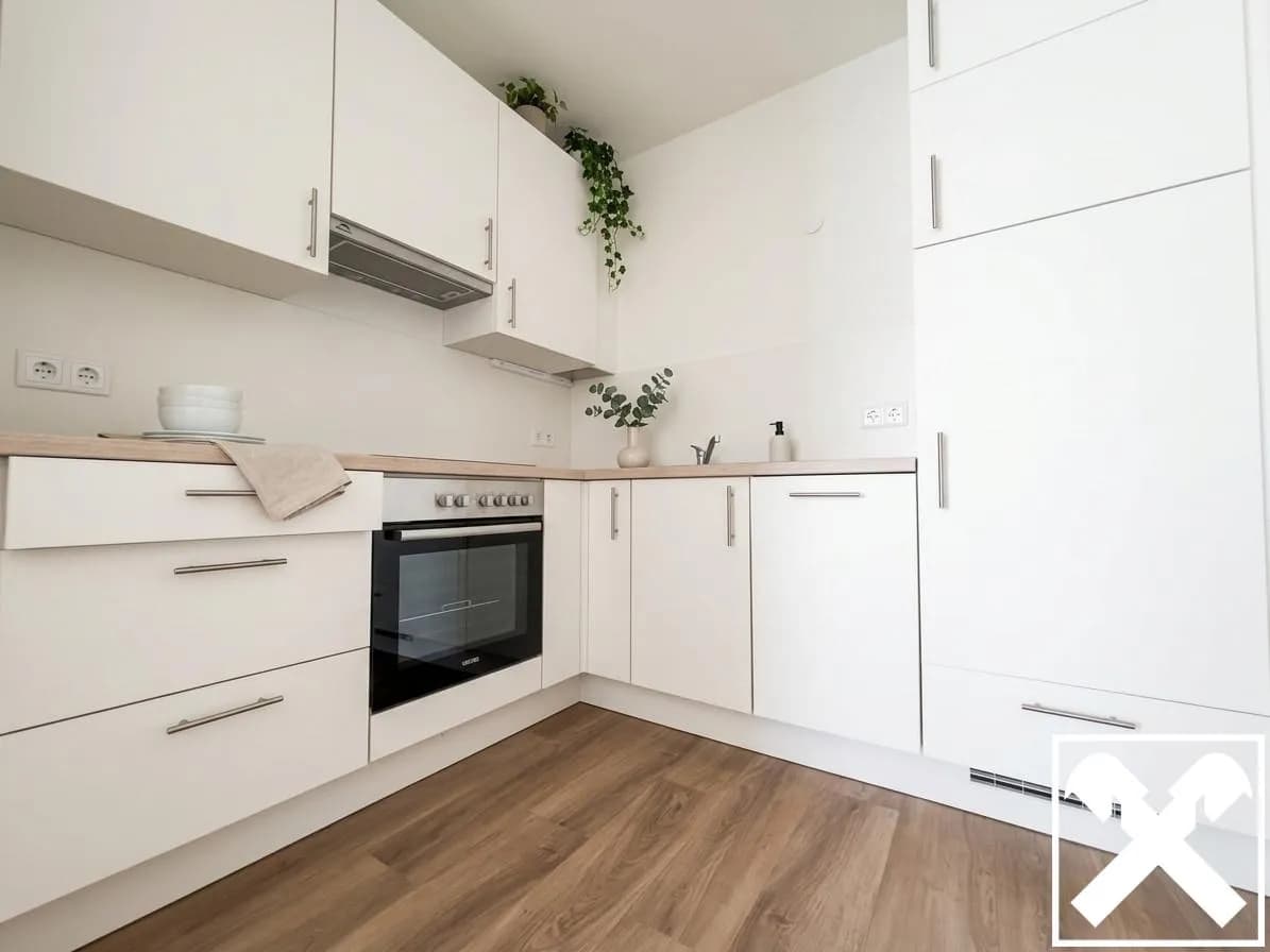 2-Zimmer-Wohnung mieten in Perg – 46,98 m², € 670 – Bild 5 von 5