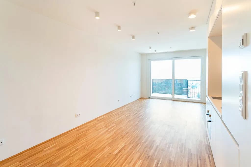 1-Zimmer-Wohnung mieten in Wien – 34,19 m², € 1.030 – Bild 3 von 18