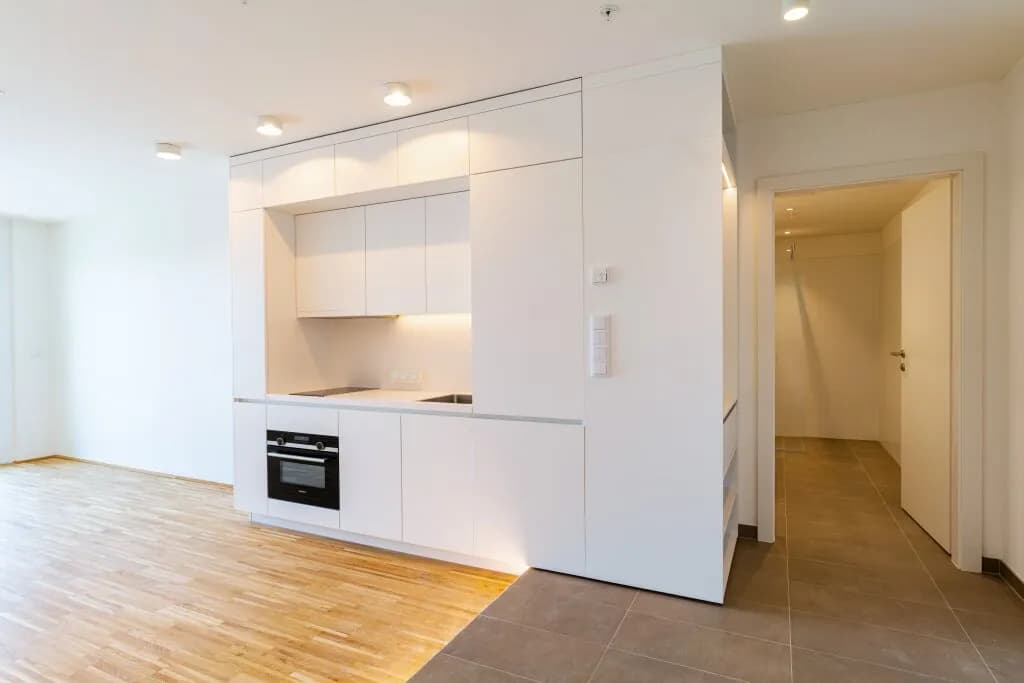 1-Zimmer-Wohnung mieten in Wien – 34,19 m², € 1.030 – Bild 4 von 18