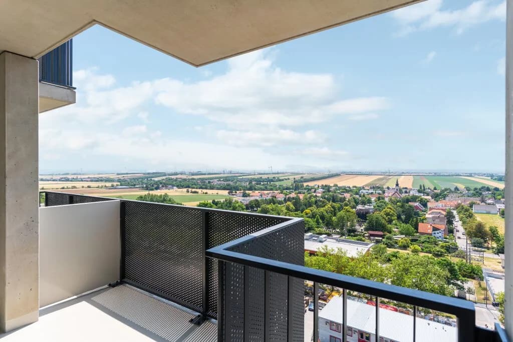 1-Zimmer-Wohnung mieten in Wien – 34,19 m², € 1.030 – Bild 7 von 18