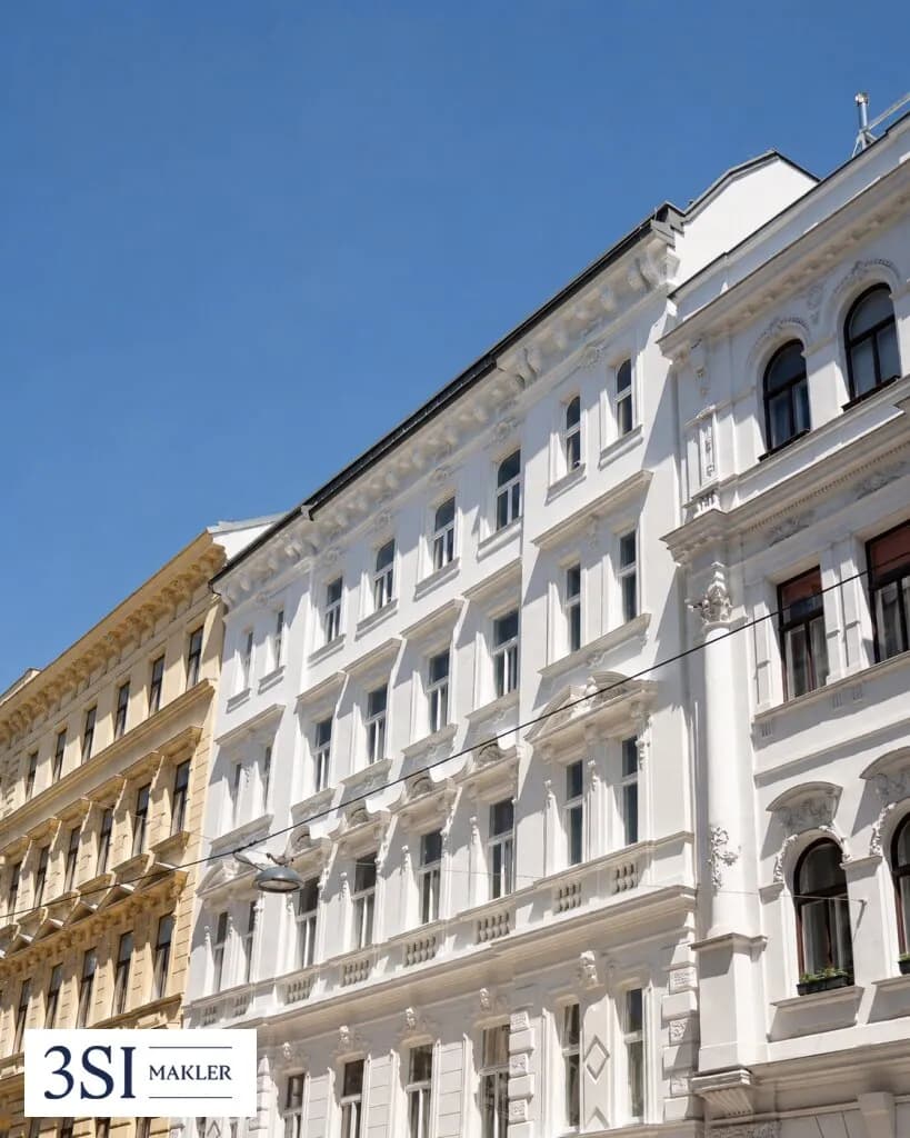 6-Zimmer-Wohnung kaufen in Wien – 193,5 m², € 3.389.000 – Bild 2 von 9