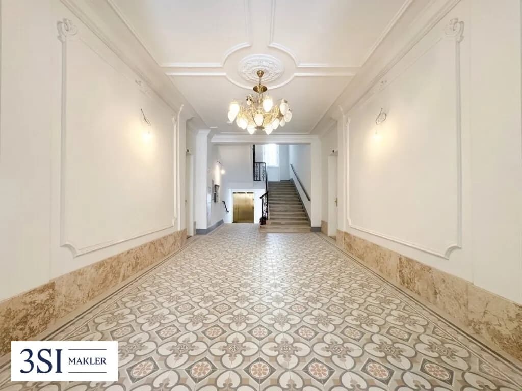 6-Zimmer-Wohnung kaufen in Wien – 193,5 m², € 3.389.000 – Bild 5 von 9