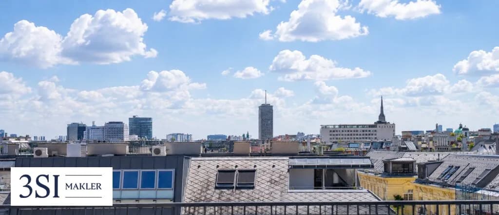 6-Zimmer-Wohnung kaufen in Wien – 193,5 m², € 3.389.000 – Bild 7 von 9
