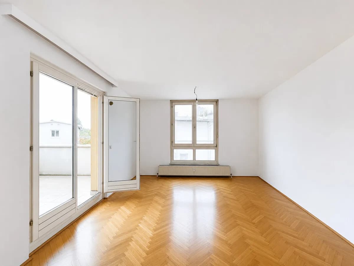 3-Zimmer-Wohnung mieten in Salzburg Stadt – 72,2 m², € 1.597 – Bild 2 von 7