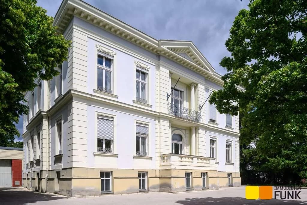 Immobilie kaufen in Baden – 912 m², € 2.990.000 – Bild 3 von 23