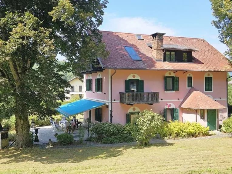 Immobilie kaufen in Klagenfurt Land – 280 m², € 2.890.000 – Bild 4 von 27