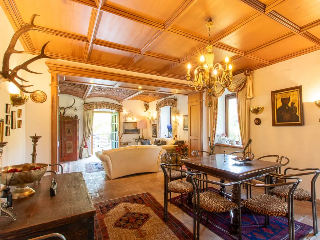 Immobilie kaufen in Klagenfurt Land – 280 m², € 2.890.000 – Bild 5 von 27