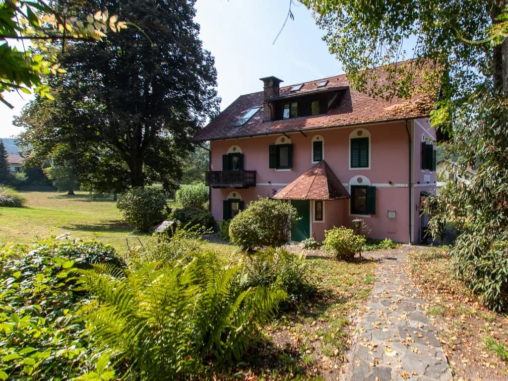 Immobilie kaufen in Klagenfurt Land – 280 m², € 2.890.000 – Bild 15 von 27