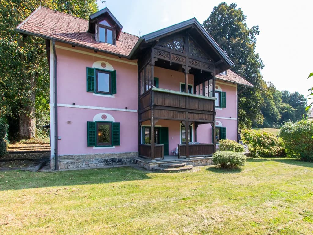 Immobilie kaufen in Klagenfurt Land – 280 m², € 2.890.000 – Bild 16 von 27