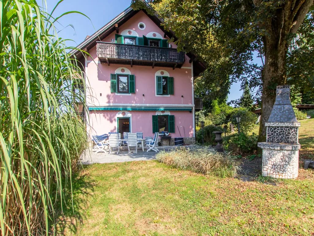 Immobilie kaufen in Klagenfurt Land – 280 m², € 2.890.000 – Bild 17 von 27