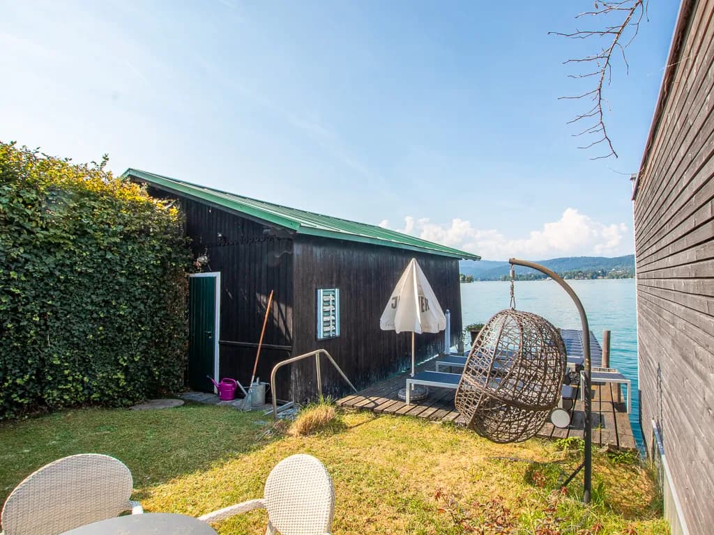 Immobilie kaufen in Klagenfurt Land – 280 m², € 2.890.000 – Bild 20 von 27