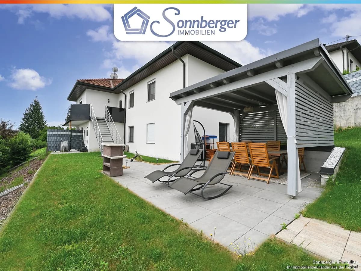 4-Zimmer-Wohnung kaufen in Perg – 141,27 m², € 387.000