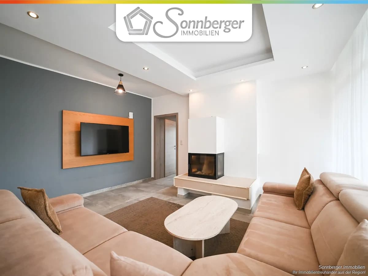 4-Zimmer-Wohnung kaufen in Perg – 141,27 m², € 387.000 – Bild 2 von 10