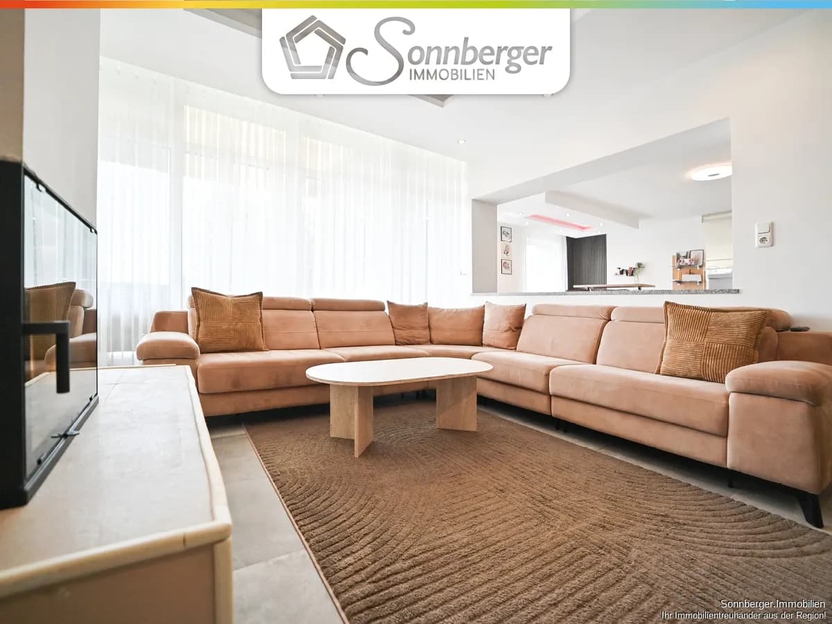 4-Zimmer-Wohnung kaufen in Perg – 141,27 m², € 387.000 – Bild 3 von 10