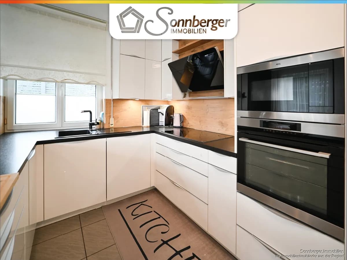 4-Zimmer-Wohnung kaufen in Perg – 141,27 m², € 387.000 – Bild 4 von 10