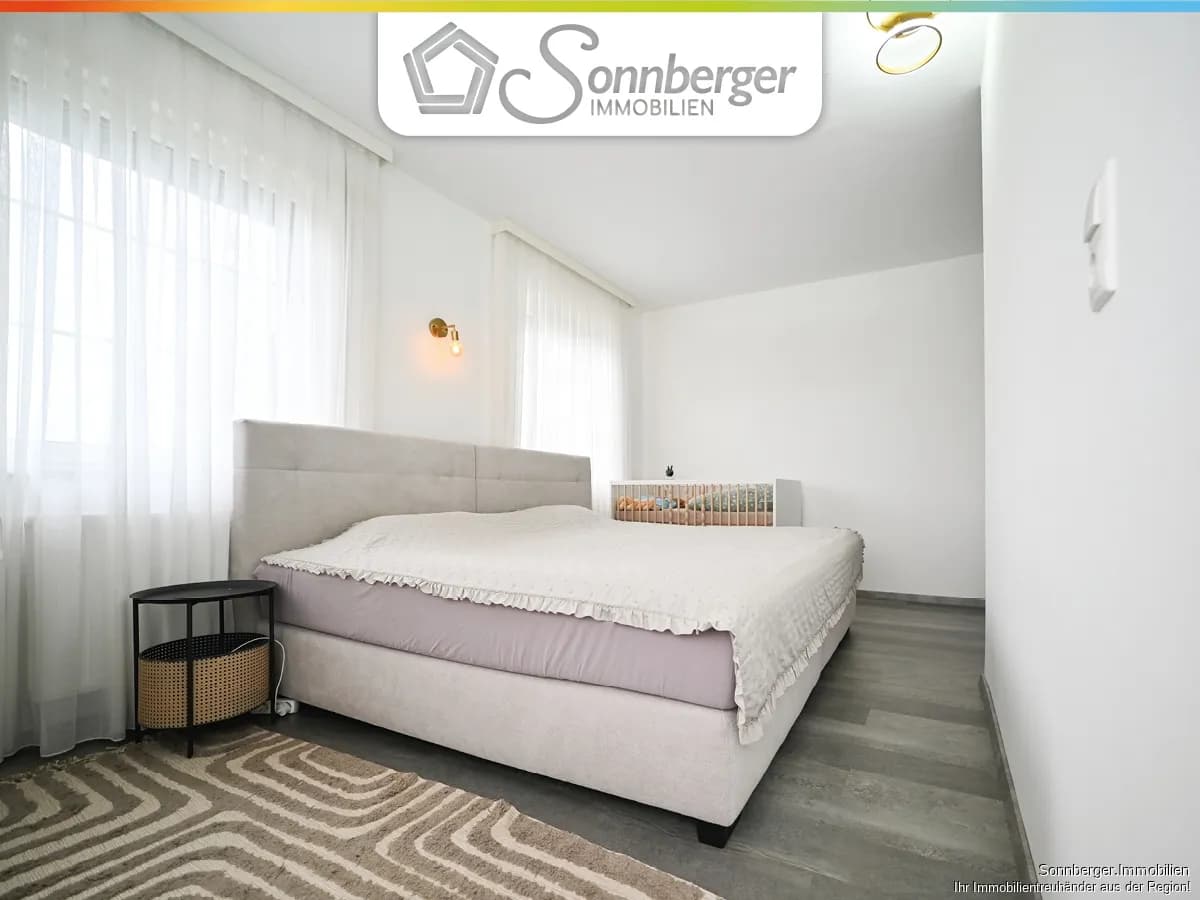 4-Zimmer-Wohnung kaufen in Perg – 141,27 m², € 387.000 – Bild 5 von 10