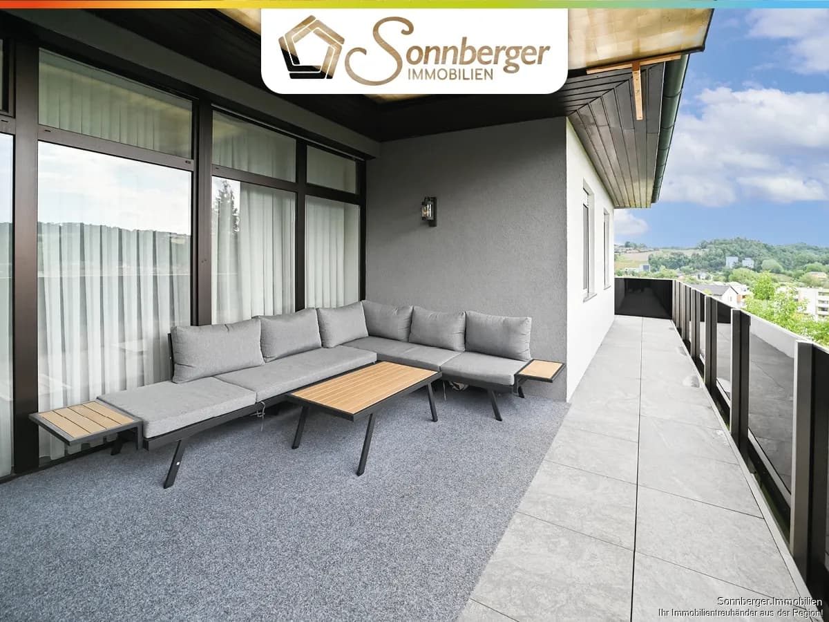 4-Zimmer-Wohnung kaufen in Perg – 141,27 m², € 387.000 – Bild 6 von 10