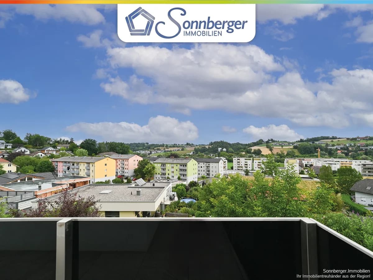 4-Zimmer-Wohnung kaufen in Perg – 141,27 m², € 387.000 – Bild 7 von 10
