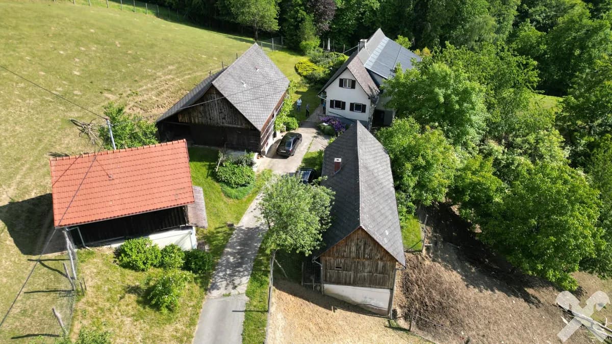 4-Zimmer-Haus kaufen in Deutschlandsberg – 105 m², € 439.000