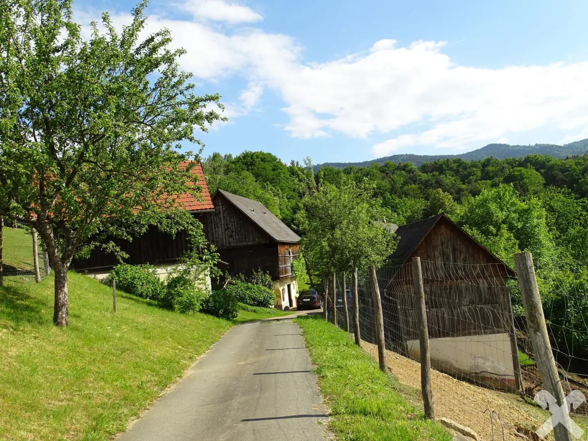 4-Zimmer-Haus kaufen in Deutschlandsberg – 105 m², € 439.000 – Bild 4 von 18