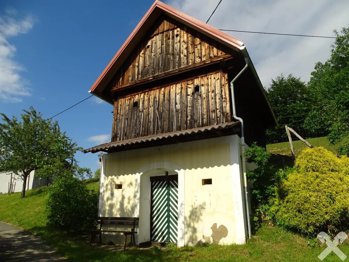 4-Zimmer-Haus kaufen in Deutschlandsberg – 105 m², € 439.000 – Bild 5 von 18
