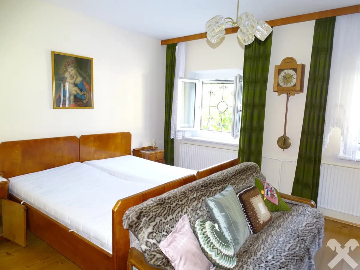 4-Zimmer-Haus kaufen in Deutschlandsberg – 105 m², € 439.000 – Bild 17 von 18