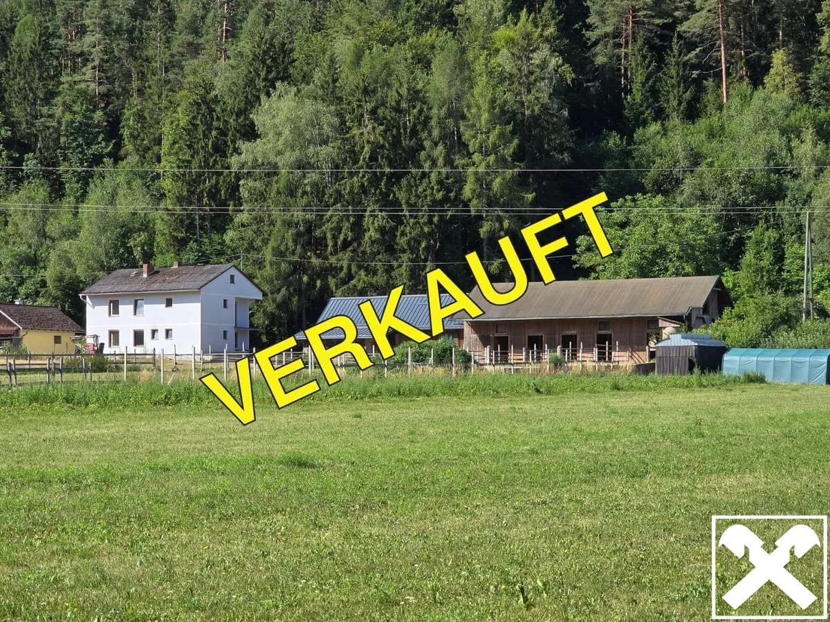 6-Zimmer-Haus kaufen in Völkermarkt – 172,32 m²