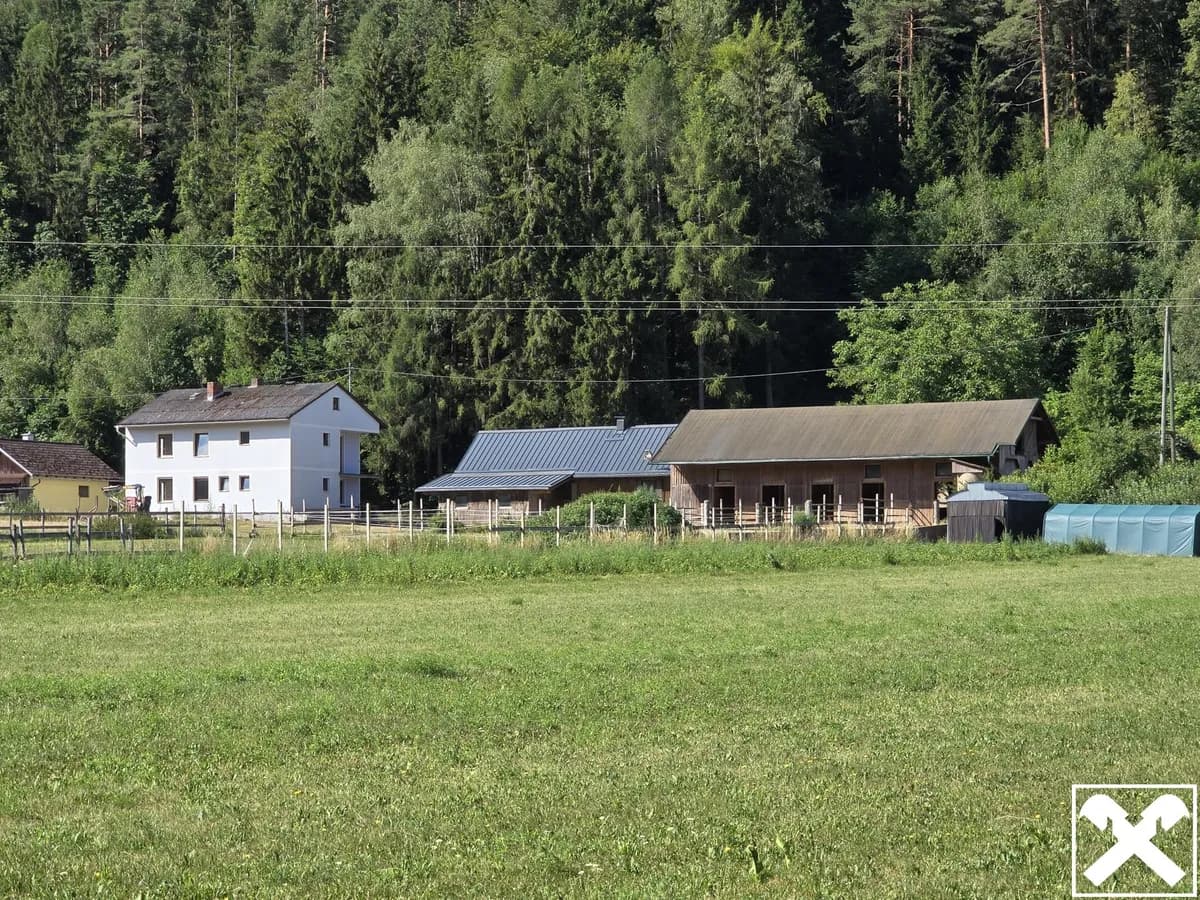 6-Zimmer-Haus kaufen in Völkermarkt – 172,32 m² – Bild 2 von 23