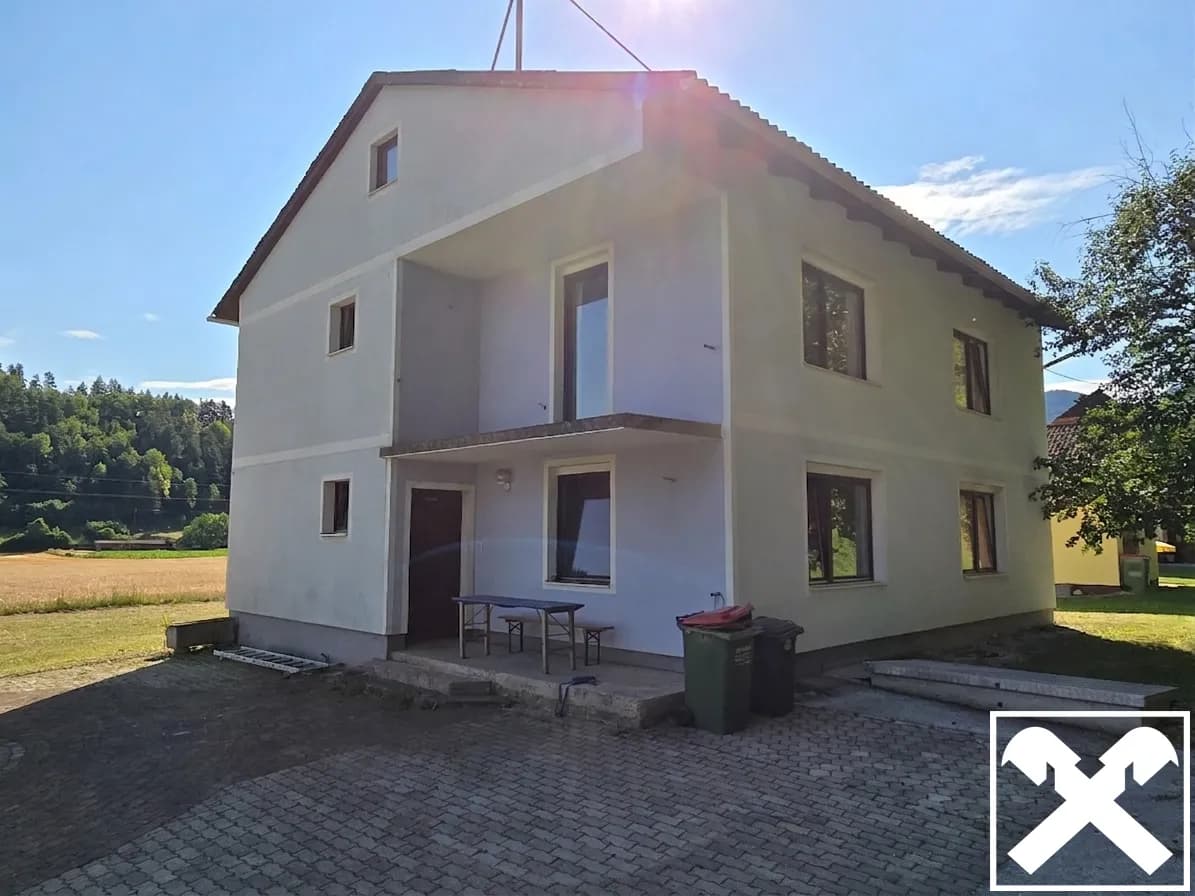 6-Zimmer-Haus kaufen in Völkermarkt – 172,32 m² – Bild 3 von 23