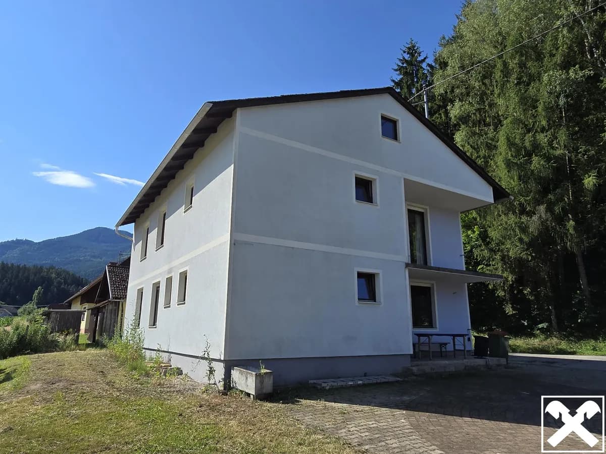 6-Zimmer-Haus kaufen in Völkermarkt – 172,32 m² – Bild 4 von 23