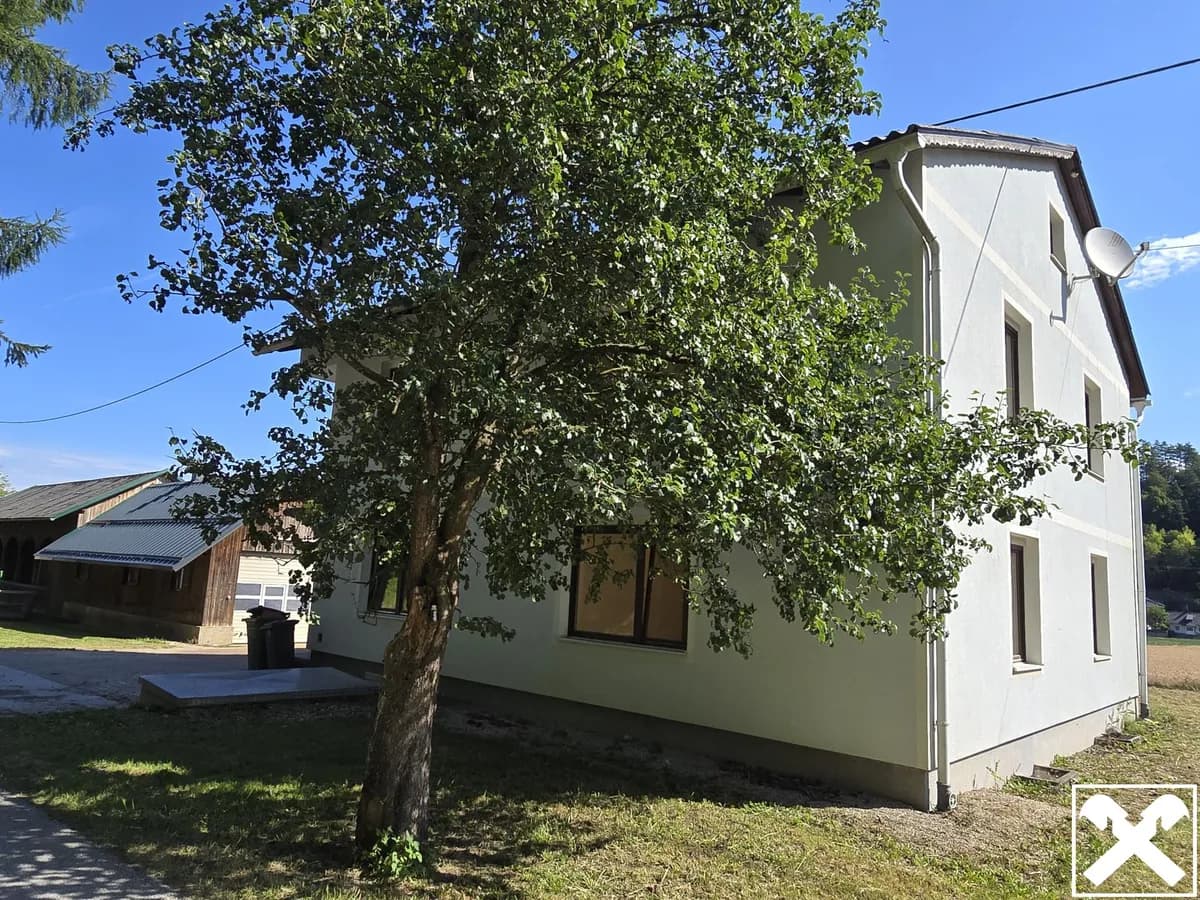 6-Zimmer-Haus kaufen in Völkermarkt – 172,32 m² – Bild 5 von 23