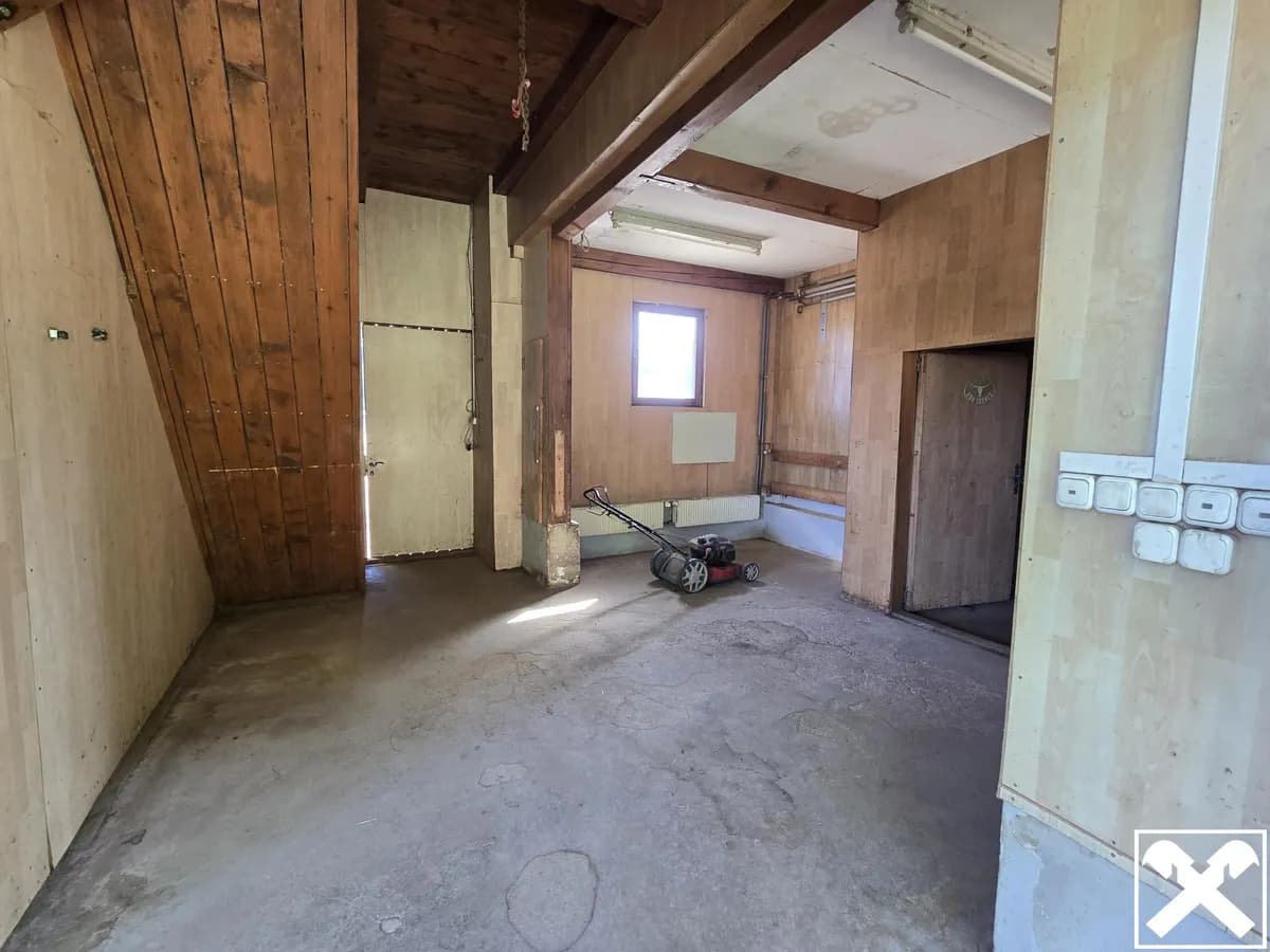 6-Zimmer-Haus kaufen in Völkermarkt – 172,32 m² – Bild 20 von 23