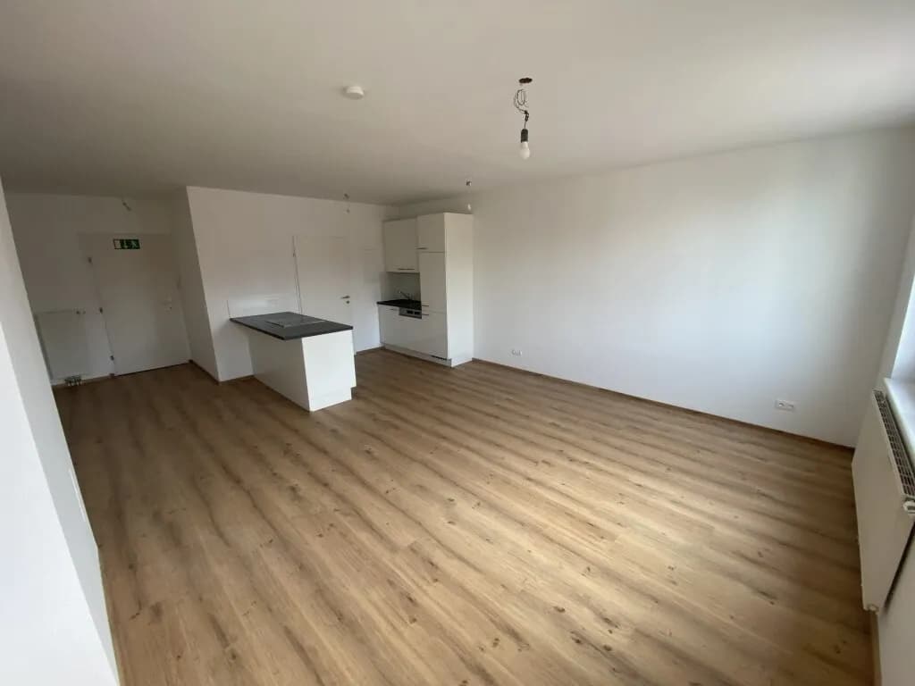 1-Zimmer-Wohnung mieten in Bruck an der Leitha – 38,06 m², € 699 – Bild 3 von 13