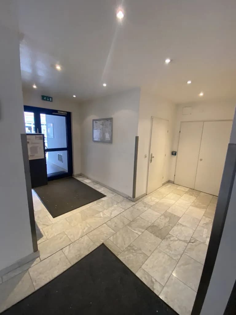 1-Zimmer-Wohnung mieten in Bruck an der Leitha – 38,06 m², € 699 – Bild 13 von 13